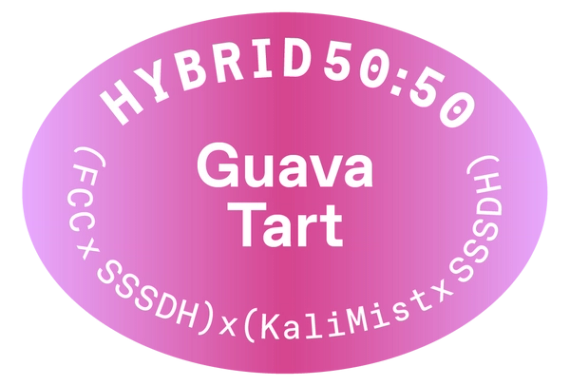 GuavaTart